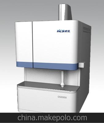 鋼研納克 高頻紅外碳硫 分析儀CS-2800G圖片,鋼研納克 高頻紅外碳硫 分析儀CS-2800G圖片大全,余姚市三信計(jì)量檢測(cè)儀器-