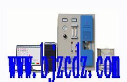 高頻等離子紅外碳硫分析儀 WX.02-HH2000D型_儀器儀表_世界工廠網