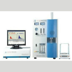供應CS-286A紅外碳硫分析儀