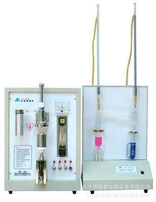 專業(yè)供應 AK-80 型碳硫分析儀圖片,專業(yè)供應 AK-80 型碳硫分析儀圖片大全,長沙市港譽儀器設備-