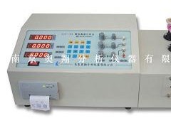 供應(yīng)錳磷硅元素分析儀 - 碳硫分析儀 - 分析儀器 - 儀器儀表 - 供應(yīng) - 切它網(wǎng)(QieTa.com)