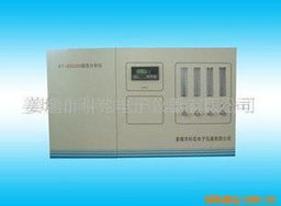 姜堰市科苑電子儀器 元素分析儀器產品列表