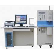 國(guó)內(nèi)通用型hh2000a高頻紅外碳硫分析儀