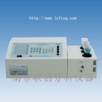 分析儀器,化驗儀器,化驗設備,碳硫分析儀,元素分析儀,鋼鐵分析儀,鑄造分析儀-南京聯創分析儀器制造(鋼鐵元素分析儀器)