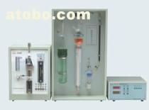 【PRQ-1B碳硫聯測分析儀】PRQ-1B,價格,報價,種類、品牌,廠家,供應商,江蘇普瑞分析儀器 - 產品庫 - 阿土伯交易網