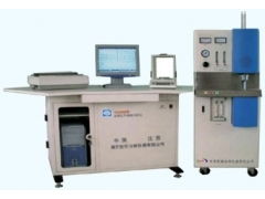 管式碳硫分析儀 高效、精準的碳硫元素檢測利器