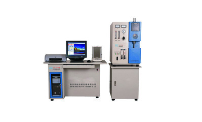 高頻紅外碳硫檢測儀 現(xiàn)代材料分析中的碳硫精準(zhǔn)測定利器