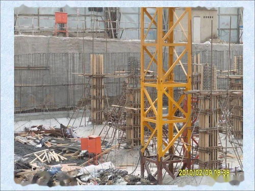 建筑機械安全技術(shù)與管理 礦山與建筑設備倉儲專項培訓